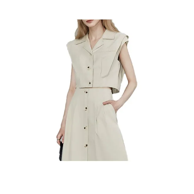 ELLE Shirts Women's-0