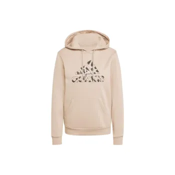 Adidas Free Shipping With AdiClub Animal Graphic Hoodie
