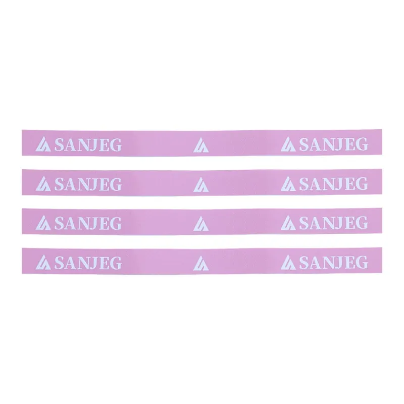 SANJEG Badminton Equipment Unisex Frame Protection Tape To Prevent Chipping Frame Protection Tape-49