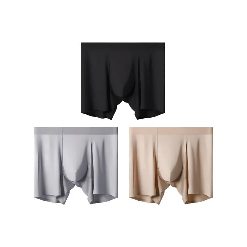 Lan Miao Underpants Men's Combo Set-16