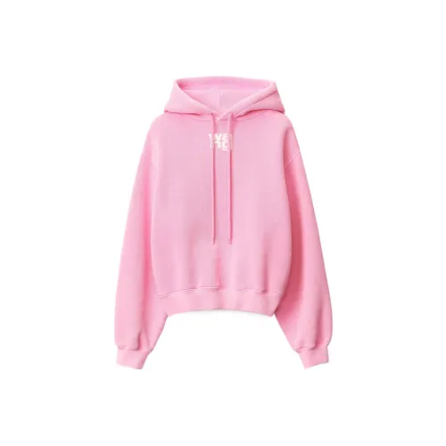 Alexander Wang Sweatshirts Women's Pink