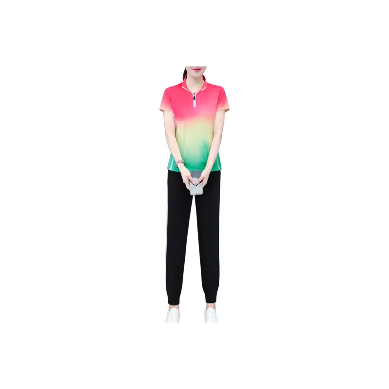 Kele Coco Fitness Sets Women's-5