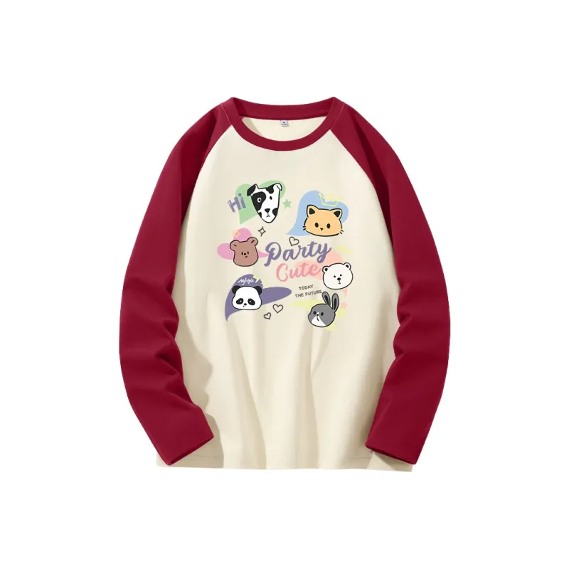 MJ STYLE T Shirts Unisex-3