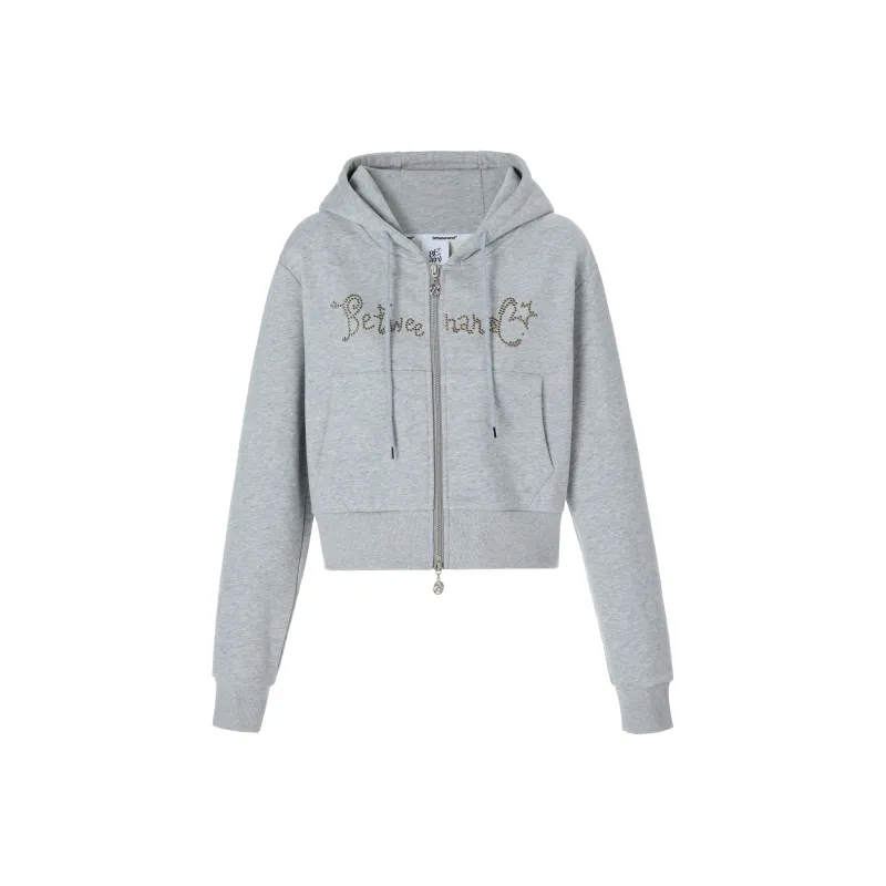 BETWEENAND Sweatshirts Women's-2