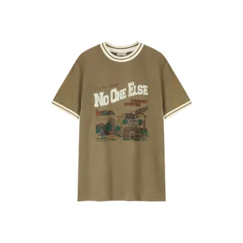 NO ONE ELSE T Shirts Women's