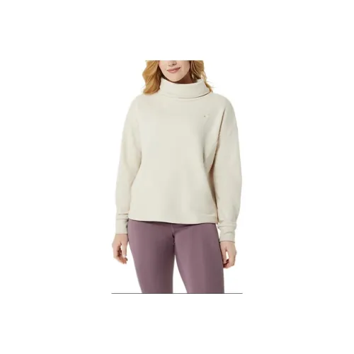 Asics Knitwear Women's Oat
