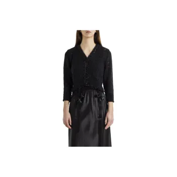 SIMONE ROCHA Knitwear Women's Black
