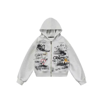 Incolore Sweatshirt Women's Gray