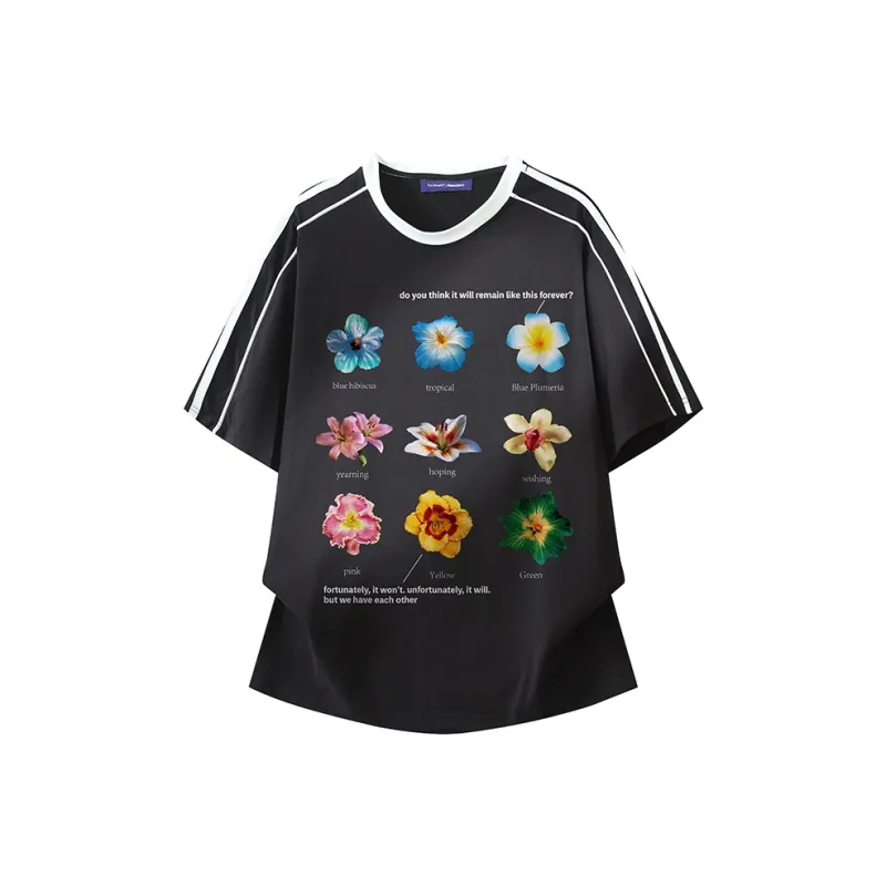 FAX FOR FMACM T Shirt Unisex Black-0