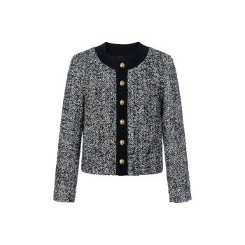 CELINE Jackets Women's Black