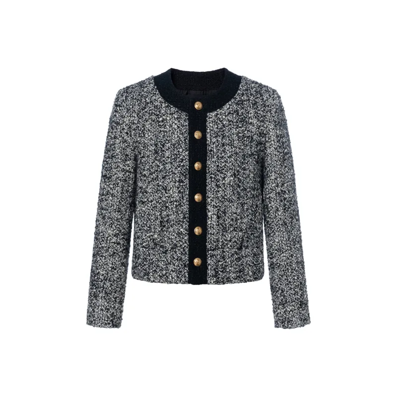 CELINE Jackets Women's Black-0