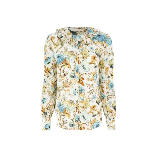 Ulla Johnson Veron Blouse