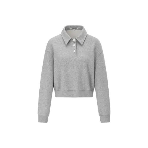 CLIMAX VISION Sweatshirt Women's