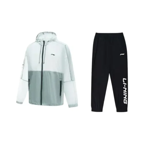 LiNing Smoothie Casual Sportswear Unisex