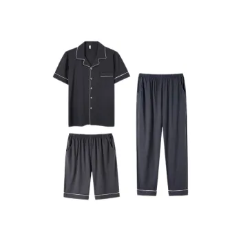 LUYOUYE Men Pajama Sets