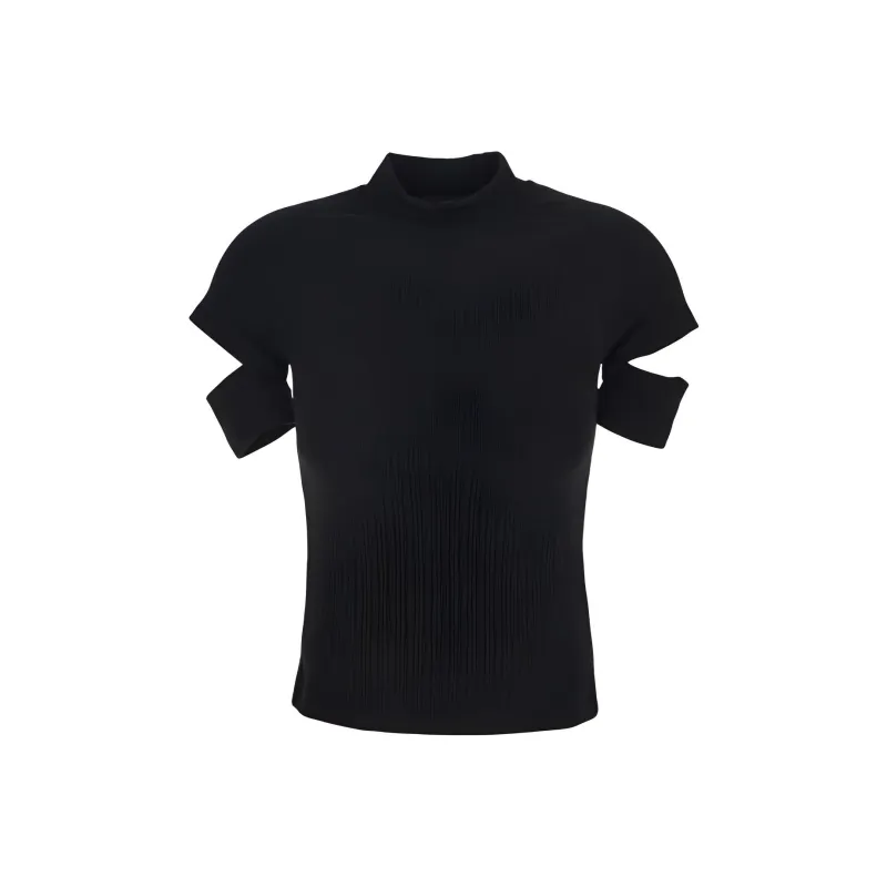 Helmut Lang T-Shirts Women's Black-0