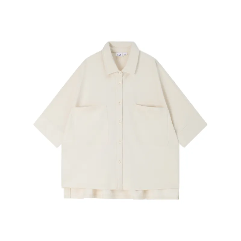 GAP Shirts Women's-0