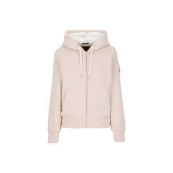 Moose Knuckles Sweatshirts Women's Pink
