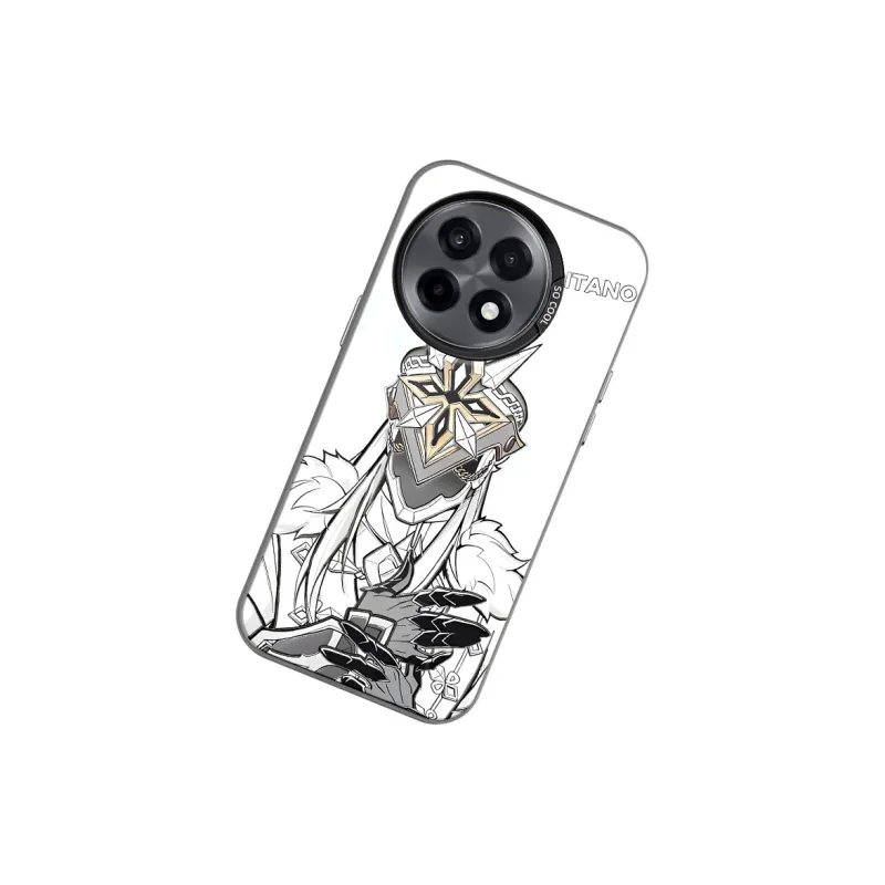 CHUNFAN Phone Cases-16