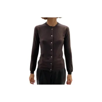 La Rosee Knitwear Women's Brown