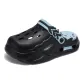 Black Blue