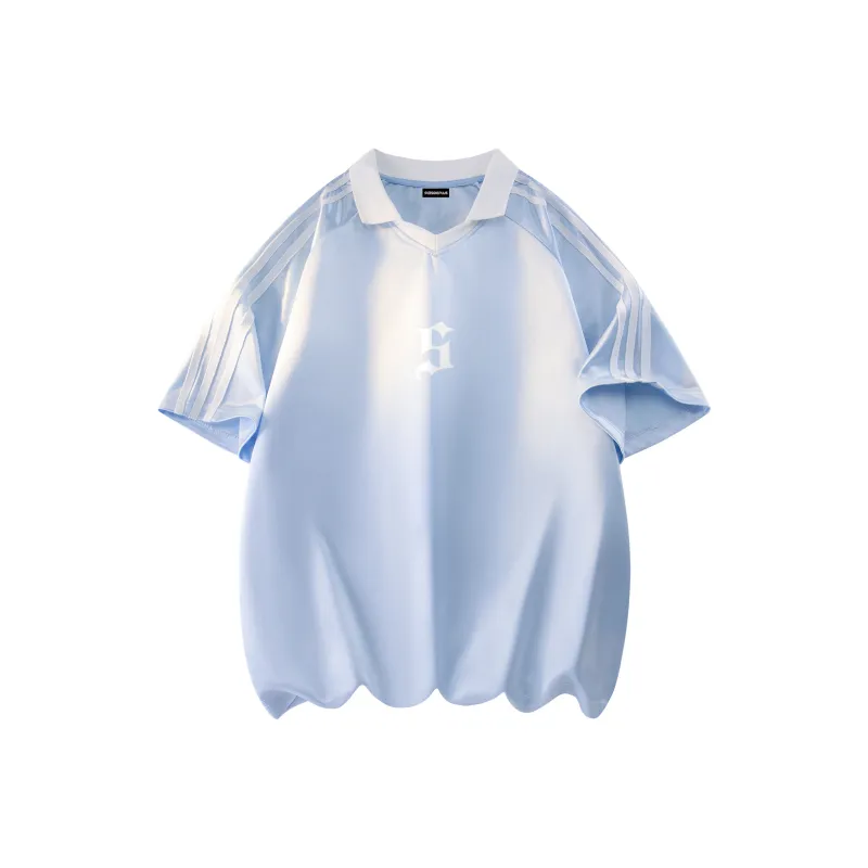 SOIE Soccer Jerseys Unisex-4
