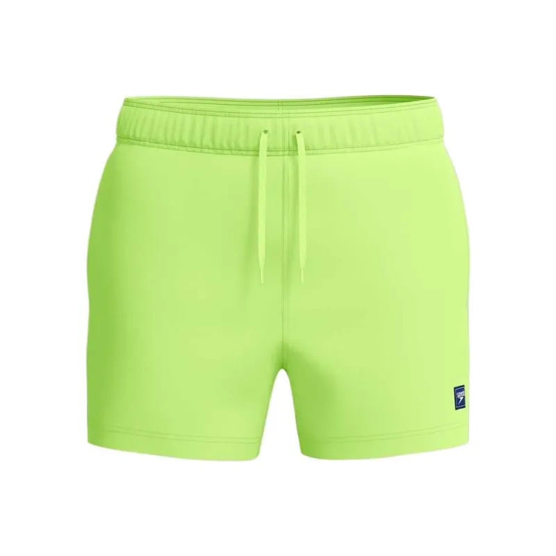 Speedo Swimming Shorts Men's Yellow-0