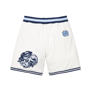 Supreme Mitchell & Ness Ncaa Basketball Short