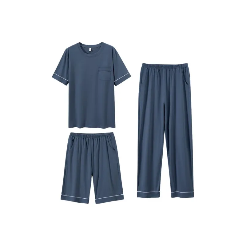 LUYOUYE Men Pajama Sets-0