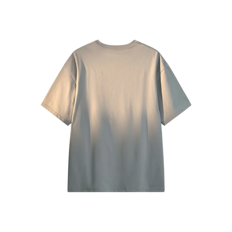 MANYSTON T Shirts Unisex-15