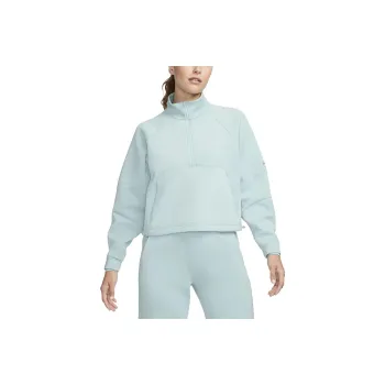 Nike Sweatshirts Women's Turquoise