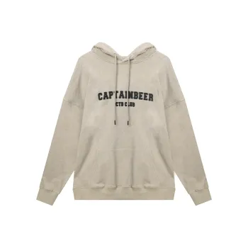 Ctbcaptainbeer Sweatshirt Unisex