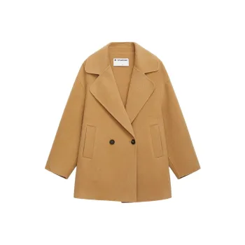 Broadcast Jackets Women's