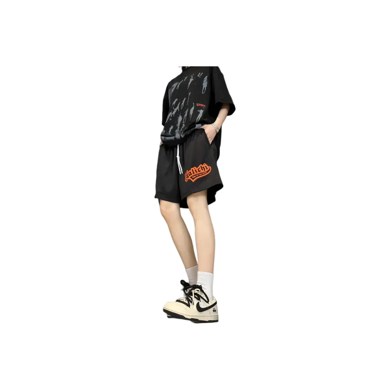 FA2LO Basketball Shorts Unisex-0