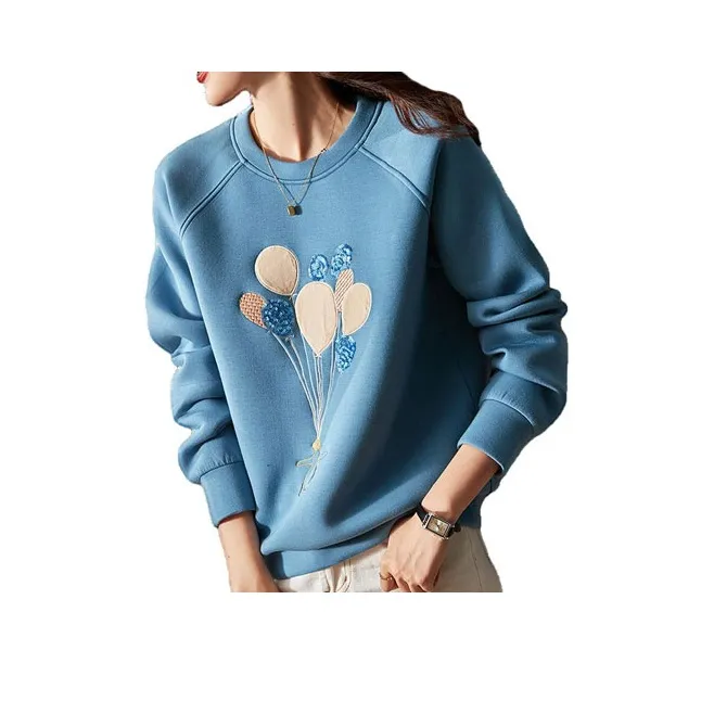 Dme Sweatshirts Women's-2