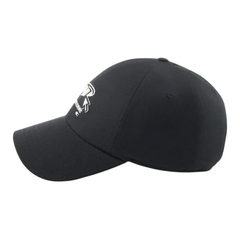 LiNing Baseball Caps Unisex AMYV103 1-2