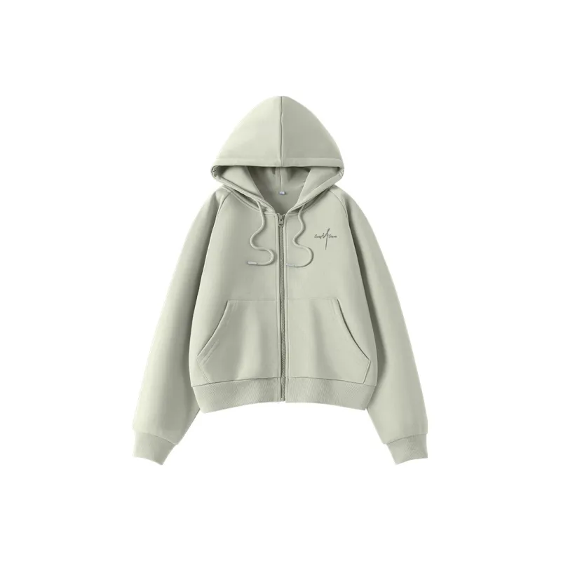 MJ STYLE Sweatshirts Women's-6