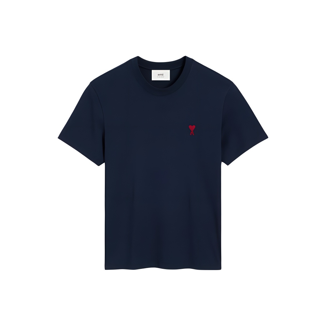 Ami Shirt Women - POIZON