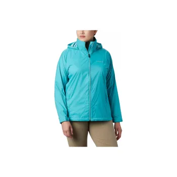 Columbia Switchback™ III Jacket Women's Lake Blue