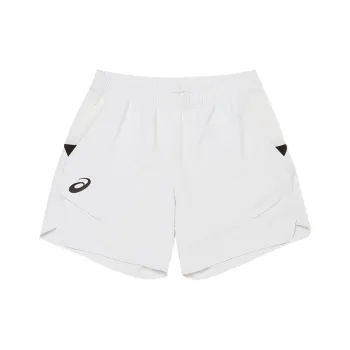 Asics 7IN Casual Shorts Men's White