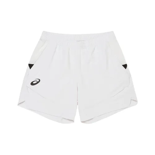 Asics 7IN Casual Shorts Men's White