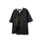 Black-Short-Sleeved