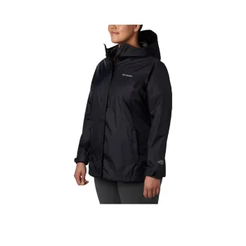 Columbia Arcadia™ II Jacket Women's Black