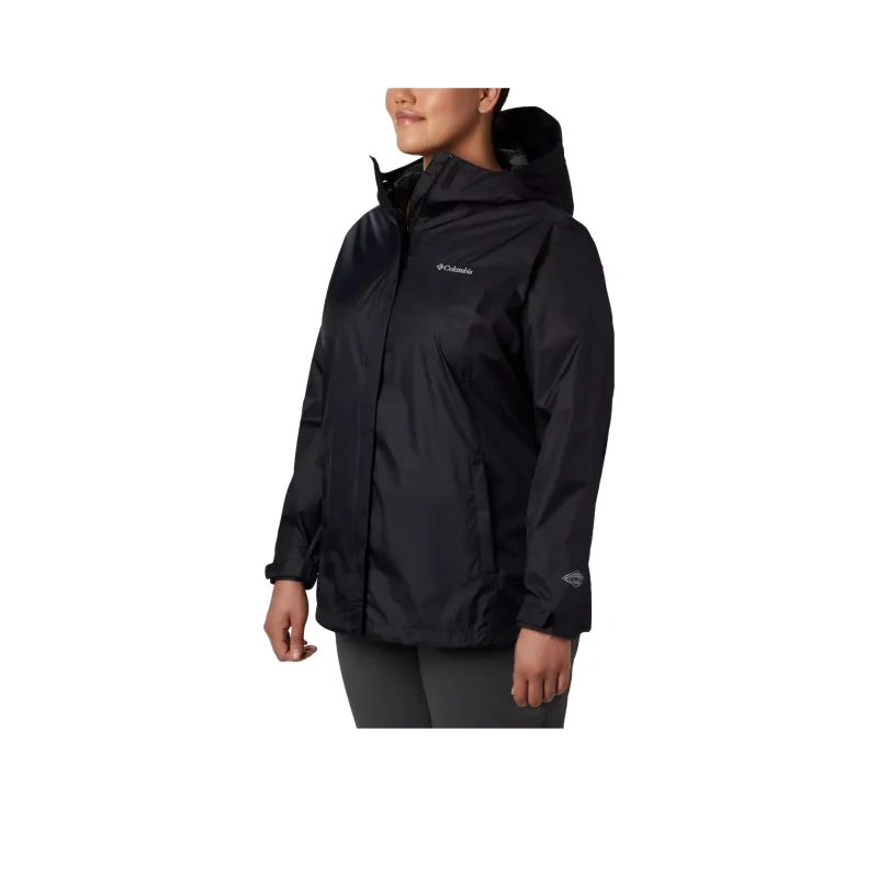 Columbia Arcadia™ II Jacket Women's Black-0