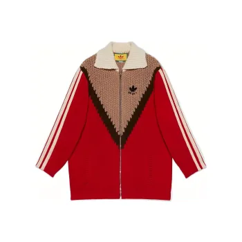 GUCCI Knitwear Women's Red