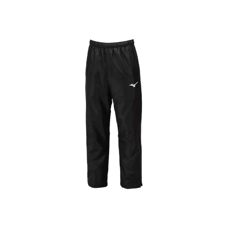 Mizuno Tennis Bottom Unisex Black 09-0