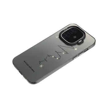 YIBAOBAO Phone Cases