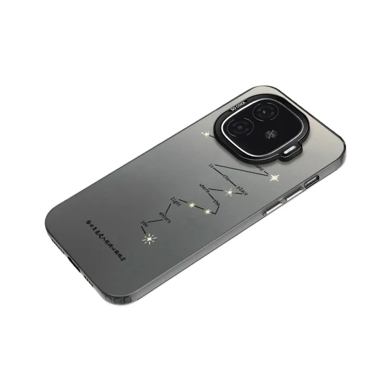 YIBAOBAO Phone Cases-0