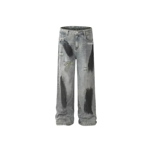HONOR OF KINGS Jeans Unisex