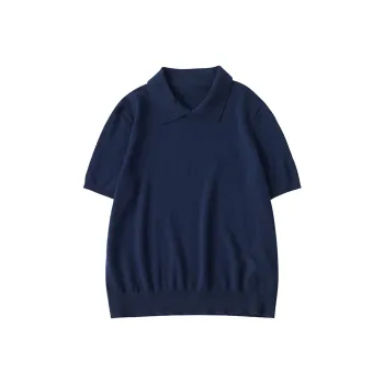 CYCLE DOCUMENT T Shirt Women's Navy Blue